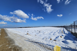 Działka na sprzedaż 5429m2 wejherowski Wejherowo Wejherowska - zdjęcie 3