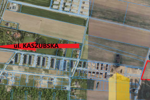 Działka na sprzedaż 15902m2 Słupsk Fińska - zdjęcie 1