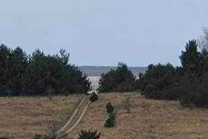 Działka na sprzedaż 4685m2 słupski Smołdzino Gardna Wielka - zdjęcie 1