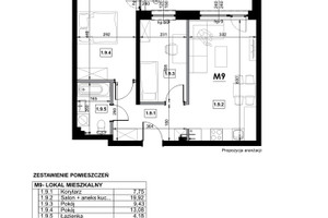 Mieszkanie na sprzedaż 55m2 Słupsk - zdjęcie 2