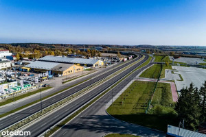 Działka na sprzedaż 30000m2 Olsztyn Kętrzyńskiego Towarowa - zdjęcie 1