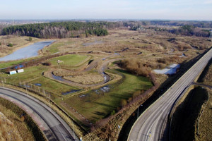 Działka na sprzedaż 5000m2 Olsztyn Kętrzyńskiego Mariana Bublewicza - zdjęcie 2