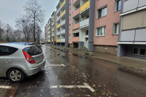 Mieszkanie do wynajęcia 38m2 Poznań Rataje Os. Rzeczypospolitej  - zdjęcie 1