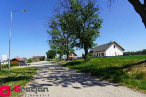 Działka na sprzedaż 1978m2 obornicki Oborniki Żerniki Żerniki - zdjęcie 3