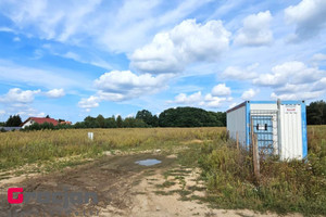 Działka na sprzedaż 1032m2 obornicki Oborniki Słonawy SŁONAWY / NOWOŁOSKONIEC - zdjęcie 3