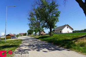 Działka na sprzedaż 1978m2 obornicki Oborniki Żerniki Żerniki - zdjęcie 1