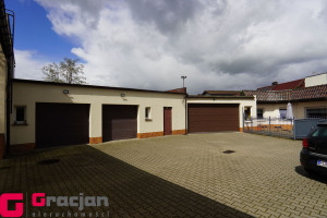 Komercyjne na sprzedaż 1600m2 szamotulski Szamotuły - zdjęcie 1