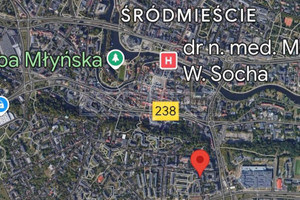 Mieszkanie na sprzedaż 83m2 Bydgoszcz Centrum - zdjęcie 2