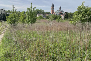 Działka na sprzedaż 2500m2 będziński Bobrowniki Słowackiego - zdjęcie 3