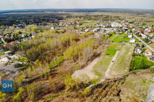 Działka na sprzedaż otwocki Otwock Pokojowa - zdjęcie 3