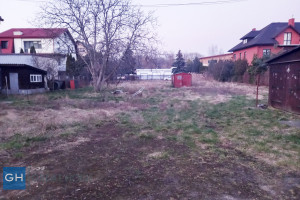 Działka na sprzedaż 2552m2 Warszawa Targówek Zacisze Krynoliny - zdjęcie 1