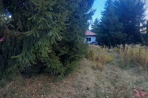 Działka na sprzedaż 3500m2 piaseczyński Piaseczno Chylice - zdjęcie 2