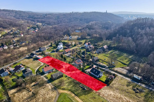 Działka na sprzedaż 3800m2 chrzanowski Alwernia Regulice Kwarcowa  - zdjęcie 3