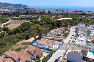 Dom na sprzedaż 240m2 Andaluzja Malaga Nerja Camino de la Exotica - zdjęcie 3