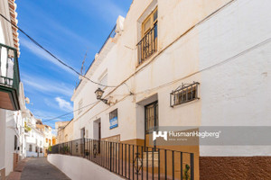 Dom na sprzedaż 160m2 Andaluzja Malaga Torrox Calle Castillo 4 - zdjęcie 3