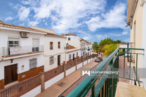 Dom na sprzedaż 80m2 Andaluzja Malaga Nerja Calle real 13 - zdjęcie 1