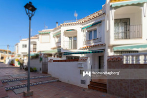 Dom na sprzedaż 135m2 Andaluzja Malaga Torrox - zdjęcie 3