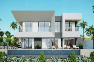 Dom na sprzedaż 314m2 Andaluzja Malaga Torrox - zdjęcie 4