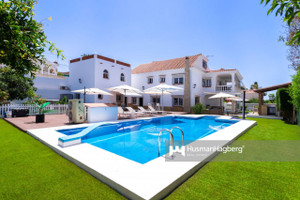 Dom na sprzedaż 413m2 Andaluzja Malaga Calle Poiniente - zdjęcie 1