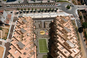 Dom na sprzedaż 56m2 Andaluzja Malaga Torrox - zdjęcie 2