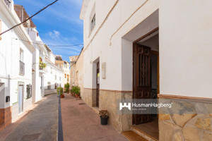 Dom na sprzedaż 160m2 Andaluzja Malaga Torrox Calle Castillo 4 - zdjęcie 2