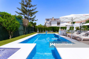 Dom na sprzedaż 413m2 Andaluzja Malaga Calle Poiniente - zdjęcie 2