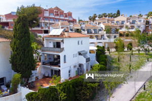 Dom na sprzedaż 210m2 Andaluzja Malaga Nerja Calle Jerez - zdjęcie 3