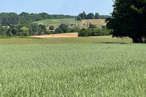 Działka na sprzedaż 1314m2 wejherowski Szemud Kielno Józefa Sikorskiego - zdjęcie 1