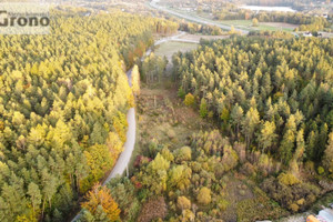 Działka na sprzedaż 27600m2 wejherowski Szemud Koleczkowo Kamieńska - zdjęcie 1