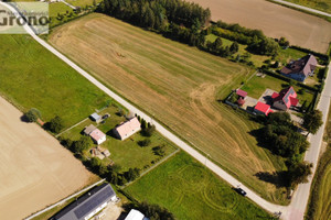 Działka na sprzedaż gdański Kolbudy Bielkówko Kolonia / Studzienna - zdjęcie 1