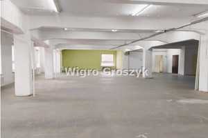 Komercyjne do wynajęcia 389m2 Warszawa Wola Czyste - zdjęcie 2