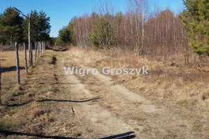 Działka na sprzedaż nowodworski Pomiechówek Wymysły Limonkowa - zdjęcie 2