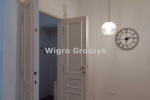 Mieszkanie na sprzedaż 78m2 Warszawa Śródmieście Nowogrodzka - zdjęcie 1