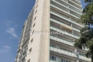 Mieszkanie do wynajęcia 39m2 Warszawa Mokotów Batorego - zdjęcie 1