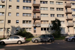 Mieszkanie na sprzedaż 49m2 Warszawa Wola Ulrychów - zdjęcie 1