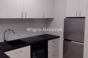 Mieszkanie do wynajęcia 37m2 Warszawa Śródmieście Śliska - zdjęcie 3