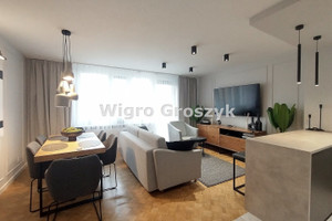 Mieszkanie do wynajęcia 61m2 Warszawa Targówek Bródno Kondratowicza - zdjęcie 2