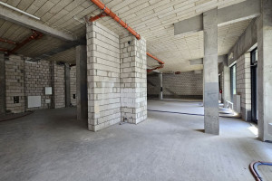 Komercyjne do wynajęcia 260m2 Warszawa Wola - zdjęcie 1