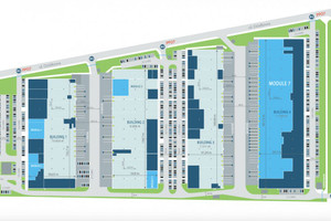 Komercyjne do wynajęcia 516m2 Warszawa Włochy - zdjęcie 2