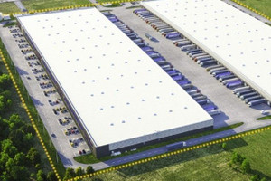 Komercyjne do wynajęcia 3500m2 piaseczyński Lesznowola Łazy - zdjęcie 1