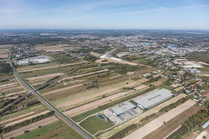 Komercyjne do wynajęcia 6000m2 siedlecki Siedlce Ujrzanów - zdjęcie 4