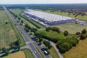 Komercyjne do wynajęcia 3500m2 nowodworski Czosnów Łomna-Las - zdjęcie 1