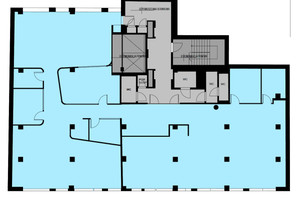 Komercyjne do wynajęcia 390m2 Warszawa Śródmieście - zdjęcie 2