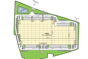 Komercyjne do wynajęcia 23000m2 pruszkowski Raszyn Dawidy - zdjęcie 2