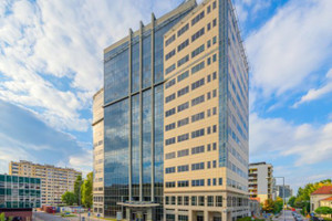 Komercyjne do wynajęcia 855m2 Warszawa Wola - zdjęcie 1