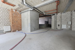 Komercyjne do wynajęcia 260m2 Warszawa Wola - zdjęcie 2