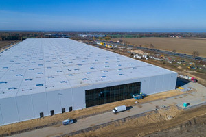 Komercyjne do wynajęcia 2000m2 nowodworski Czosnów - zdjęcie 2