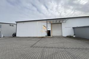 Komercyjne do wynajęcia 400m2 pruszkowski Michałowice Opacz-Kolonia - zdjęcie 1