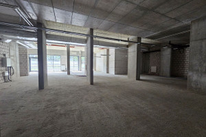 Komercyjne do wynajęcia 260m2 Warszawa Wola - zdjęcie 4