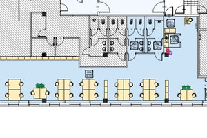 Komercyjne do wynajęcia 240m2 Warszawa Mokotów Postępu - zdjęcie 4